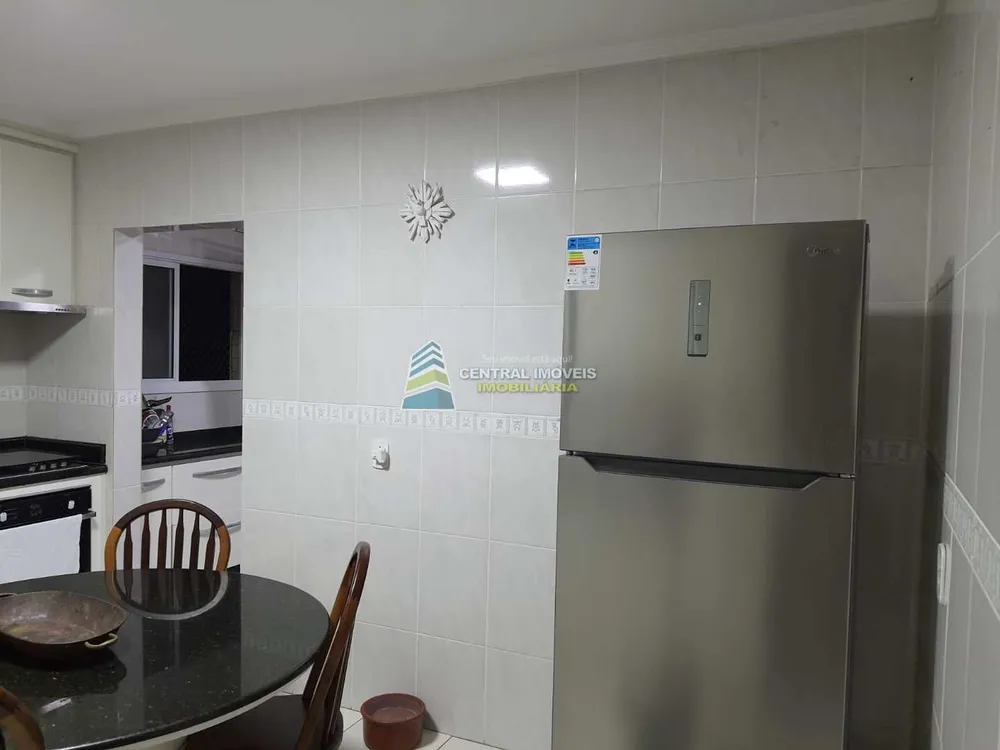 Apartamento, 3 quartos, 140 m² - Foto 8
