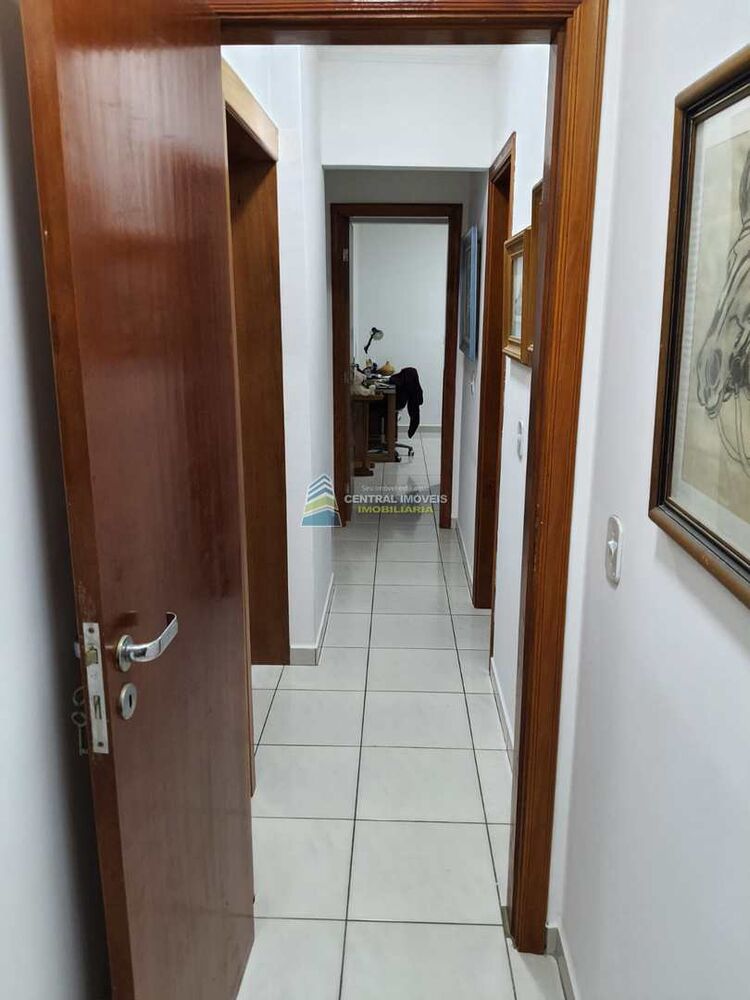 Apartamento, 3 quartos, 140 m² - Foto 2