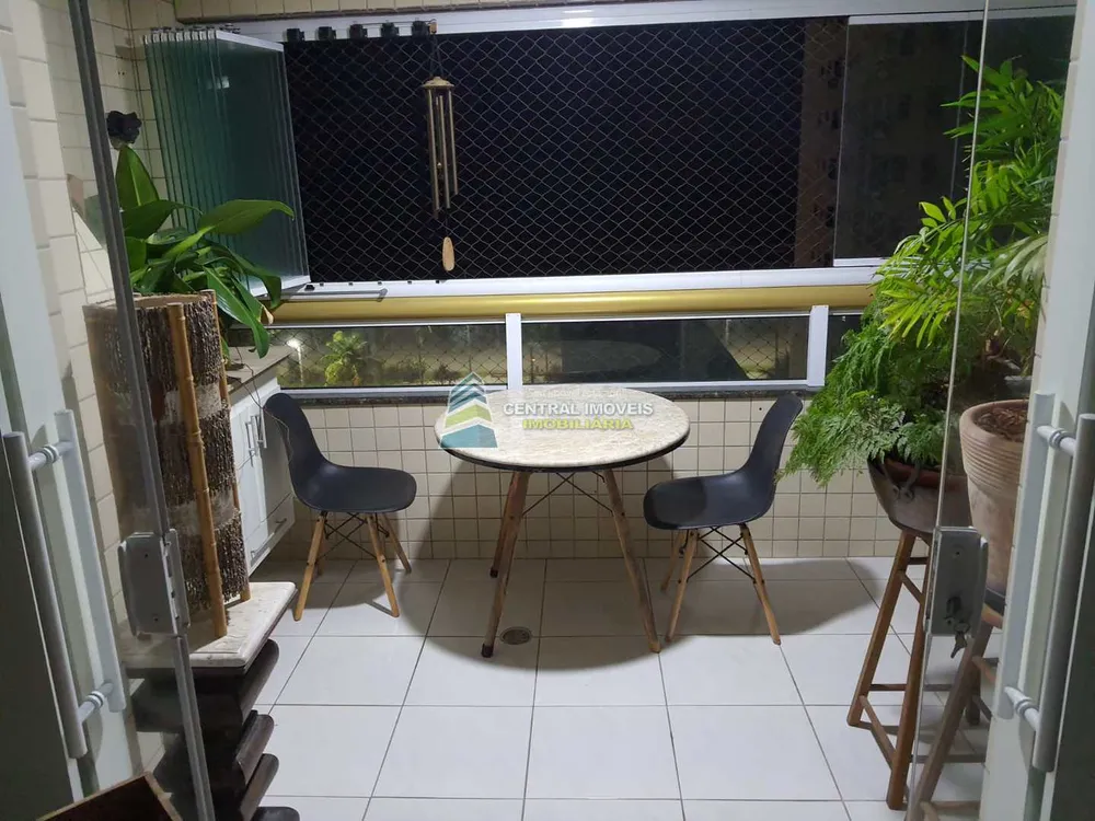Apartamento, 3 quartos, 140 m² - Foto 12