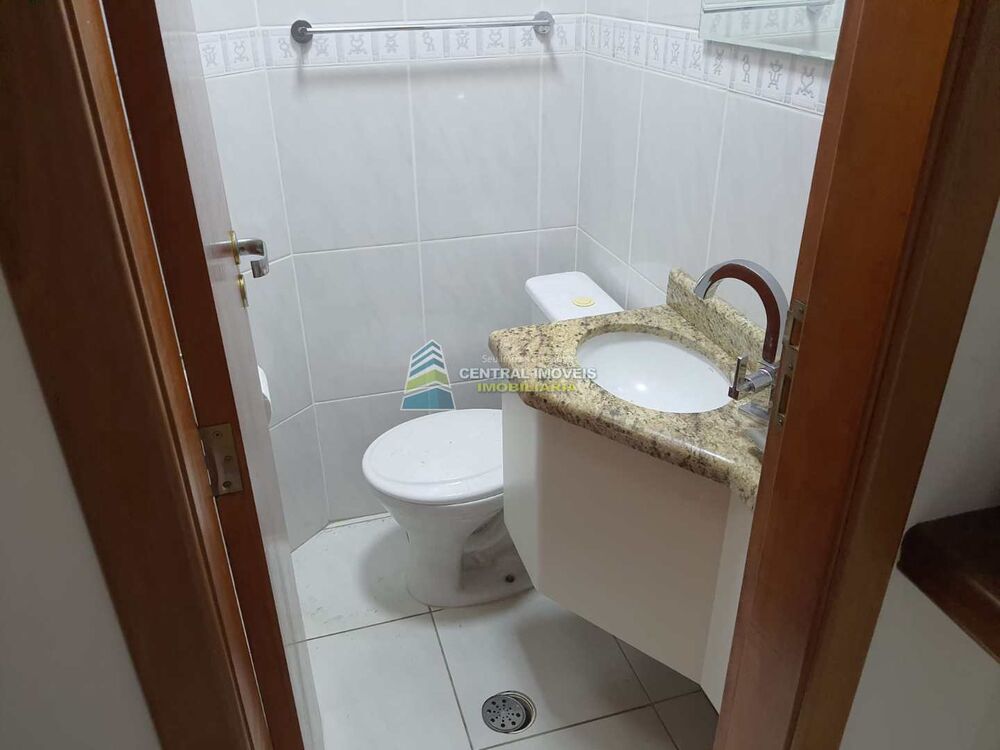 Apartamento, 3 quartos, 140 m² - Foto 8