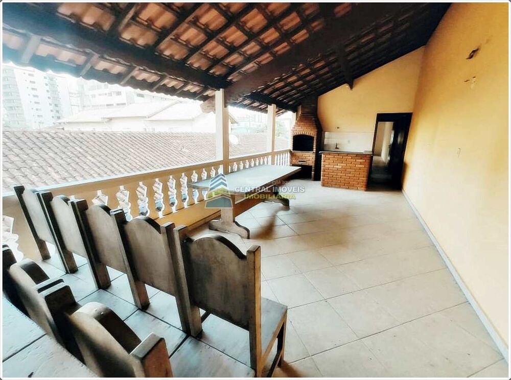 Sobrado, 3 quartos, 147 m² - Foto 14