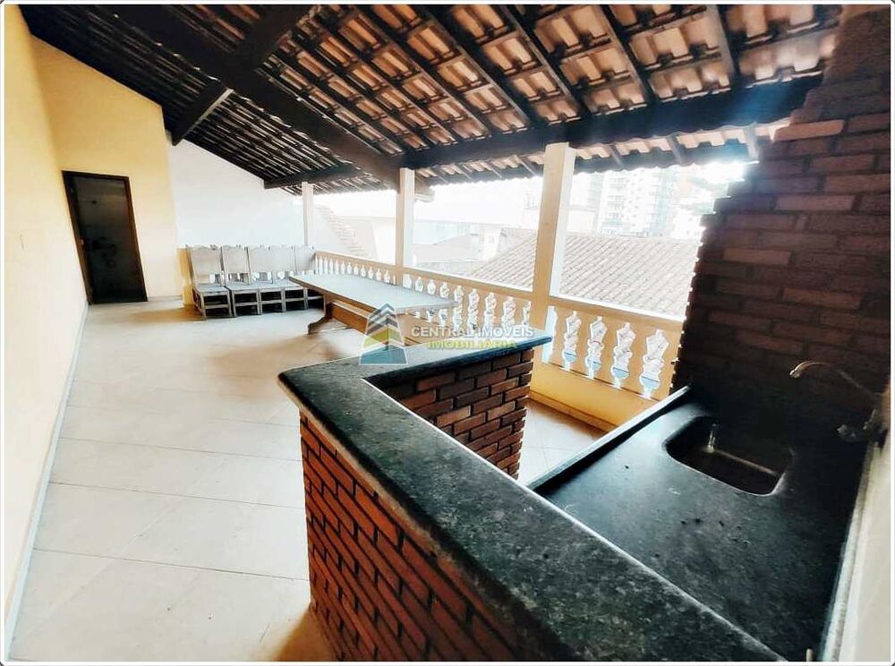 Sobrado, 3 quartos, 147 m² - Foto 13