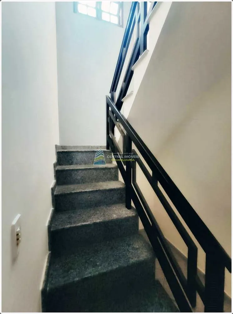 Sobrado, 3 quartos, 147 m² - Foto 6