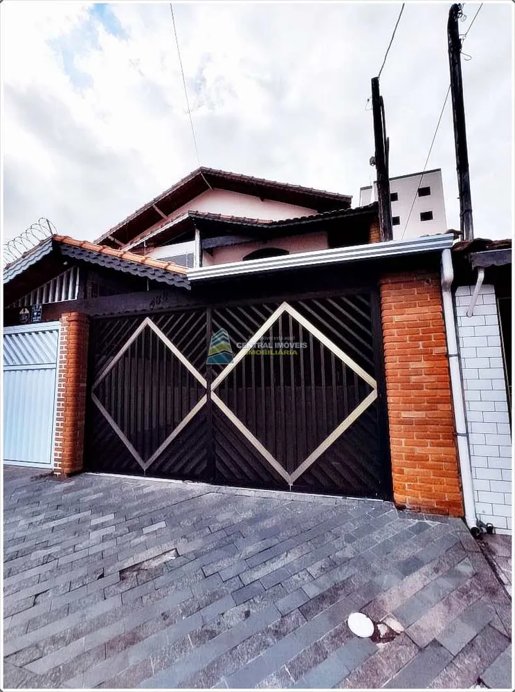 Sobrado, 3 quartos, 147 m² - Foto 28