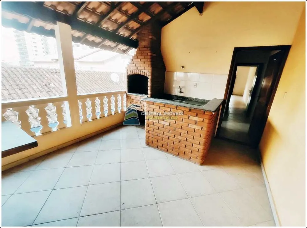 Sobrado, 3 quartos, 147 m² - Foto 25
