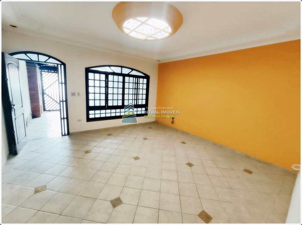Sobrado, 3 quartos, 147 m² - Foto 1