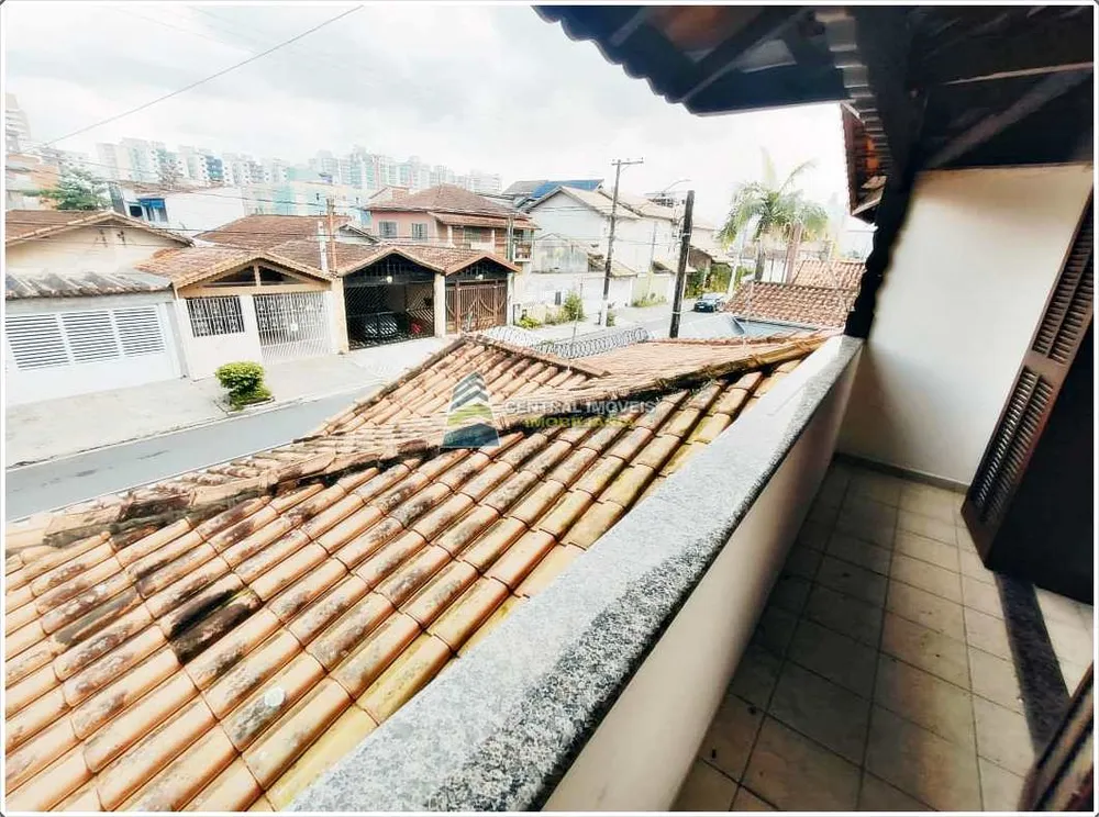 Sobrado, 3 quartos, 147 m² - Foto 10