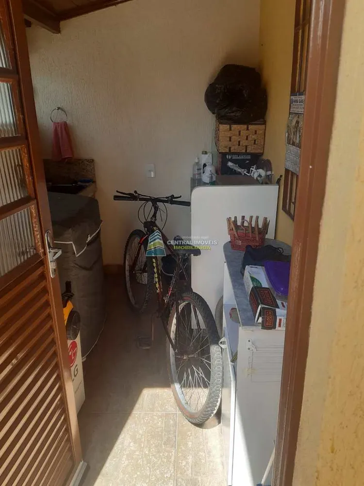 Casa, 2 quartos, 90 m² - Foto 5