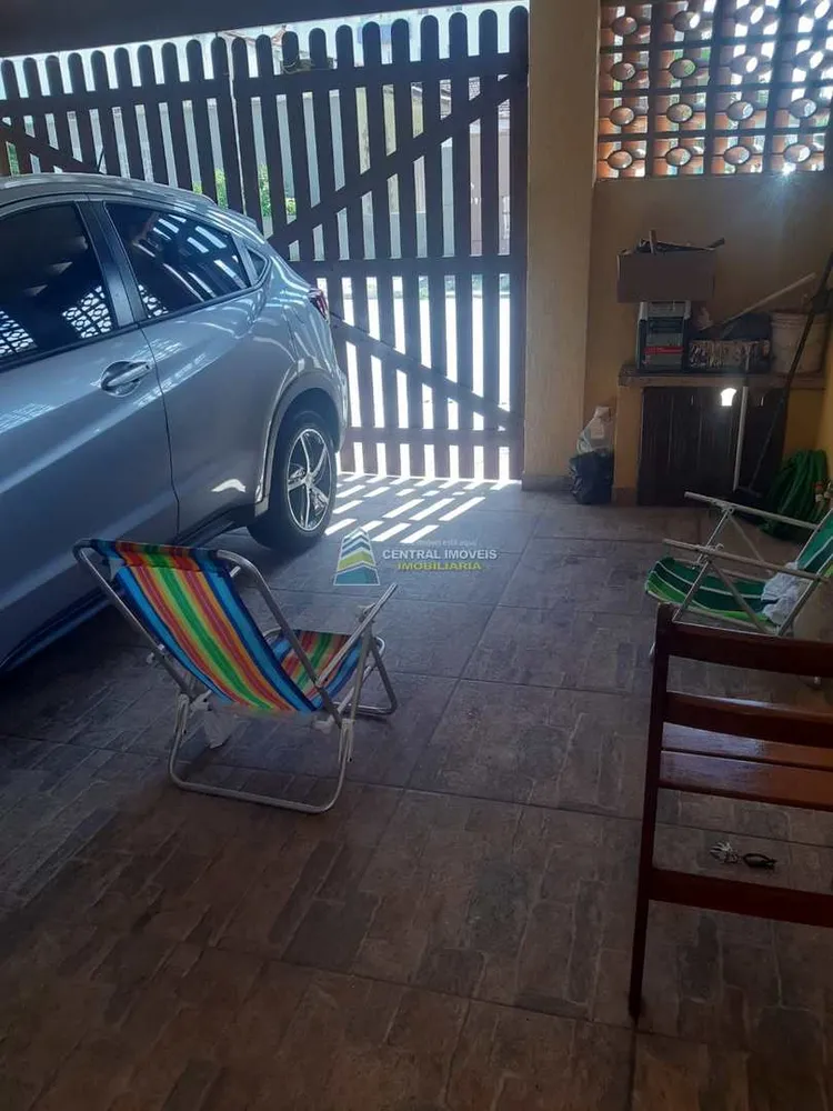 Casa, 2 quartos, 90 m² - Foto 1