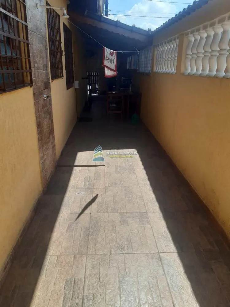 Casa, 2 quartos, 90 m² - Foto 2