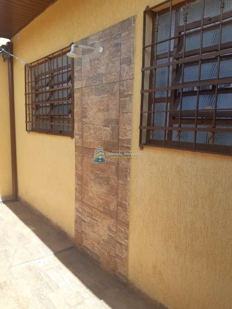 Casa, 2 quartos, 90 m² - Foto 4