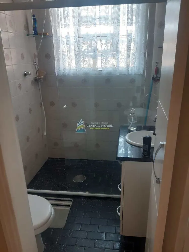 Casa, 2 quartos, 90 m² - Foto 10