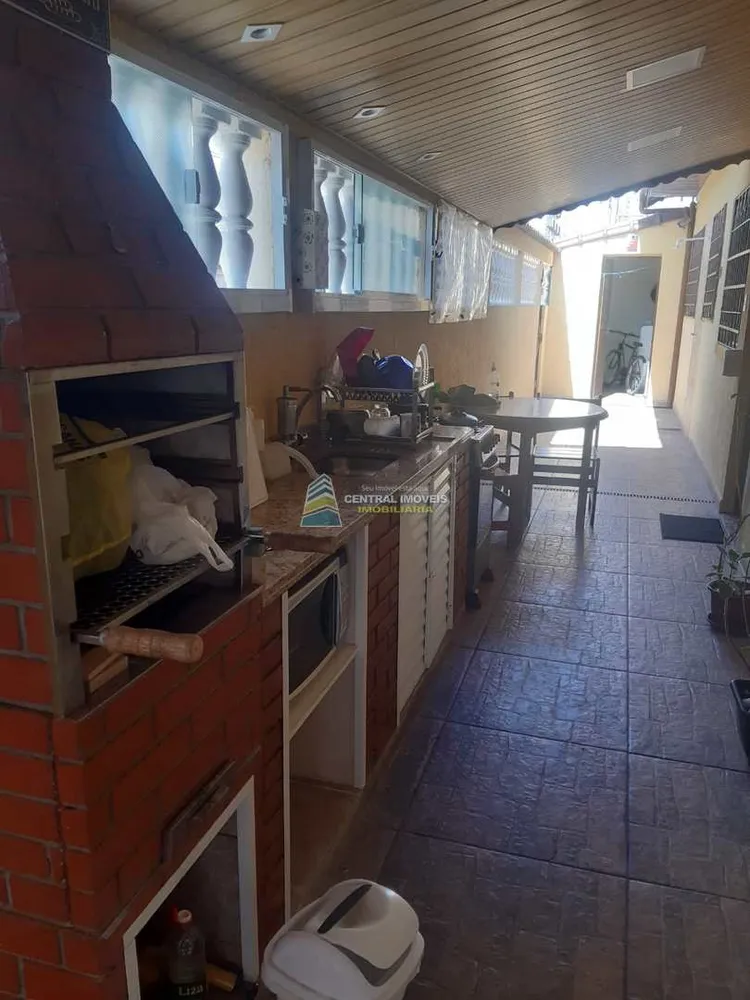Casa, 2 quartos, 90 m² - Foto 6