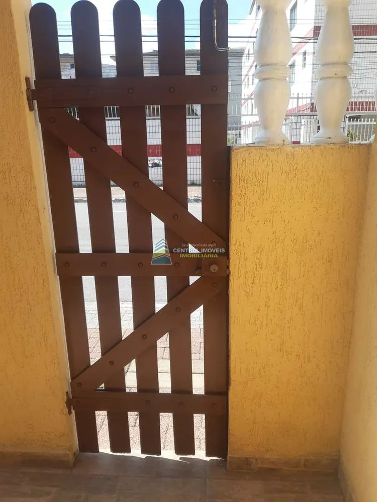 Casa, 2 quartos, 90 m² - Foto 3