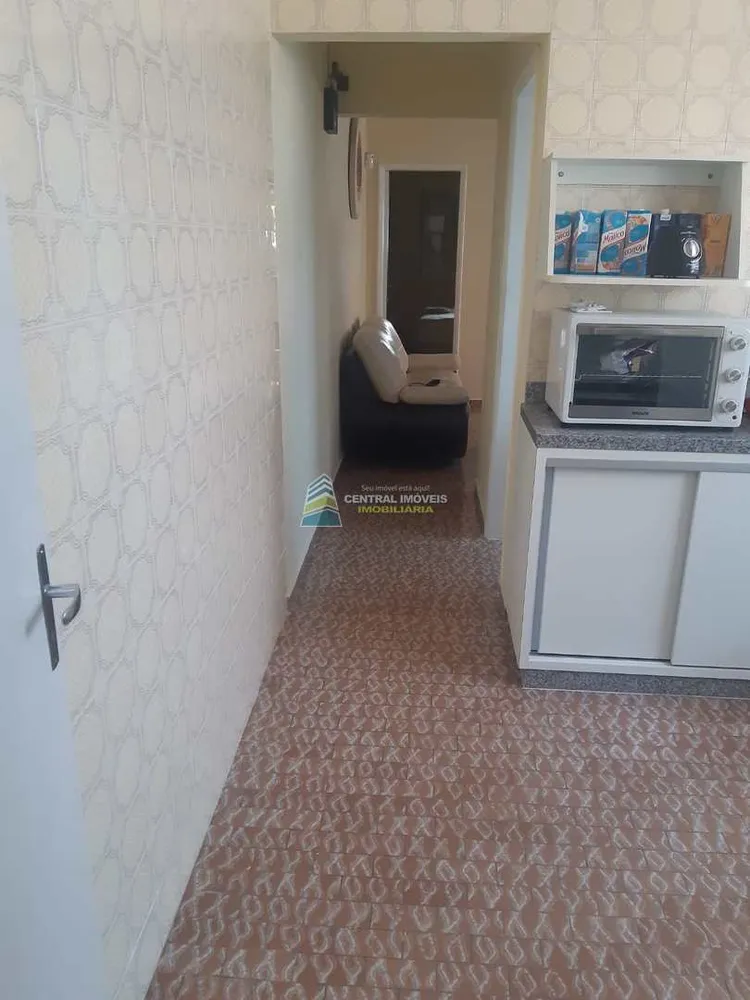 Casa, 2 quartos, 90 m² - Foto 9