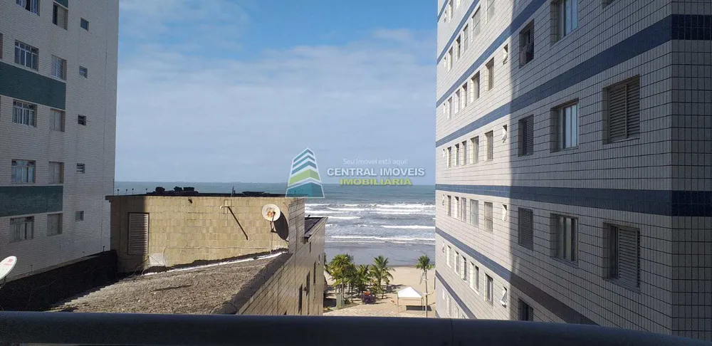 Apartamento, 3 quartos, 126 m² - Foto 1