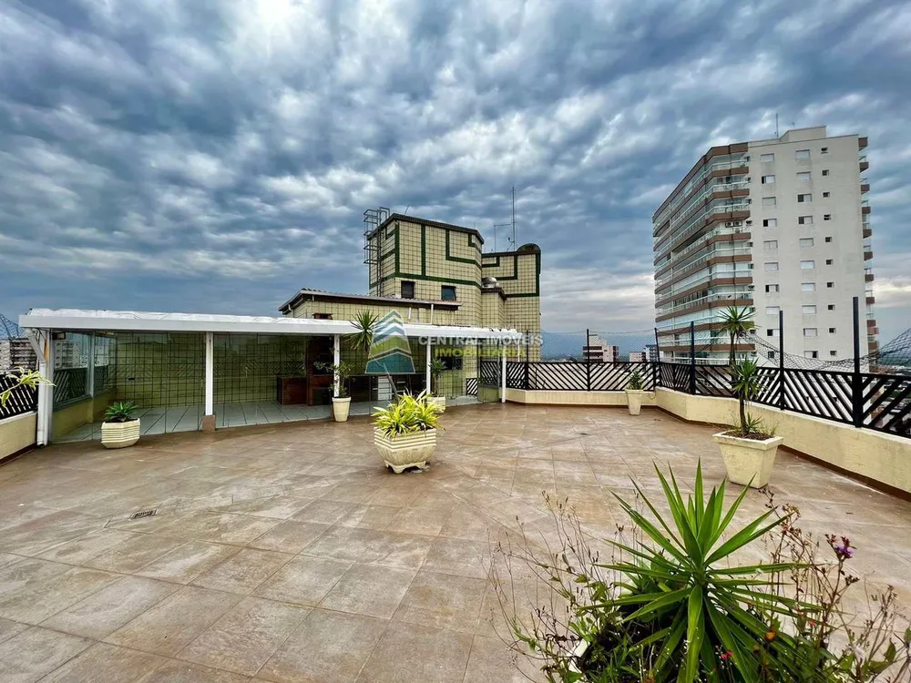 Cobertura, 5 quartos, 205 m² - Foto 12