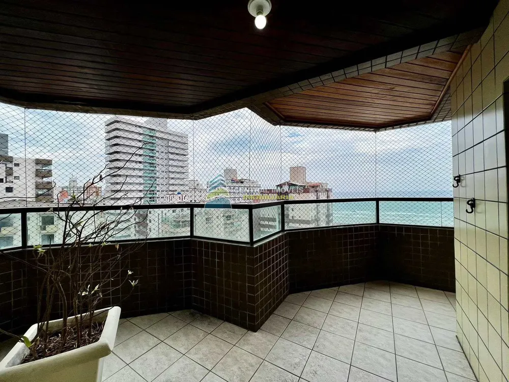 Cobertura, 5 quartos, 205 m² - Foto 5