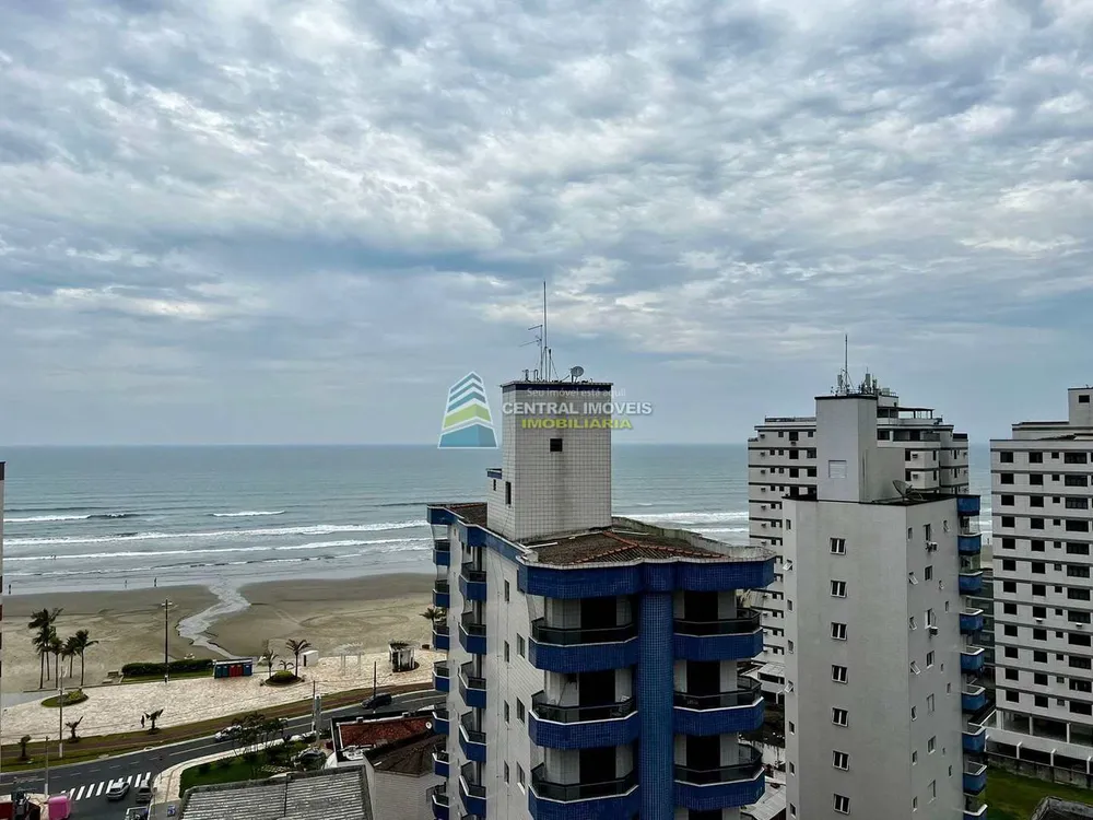 Cobertura, 5 quartos, 205 m² - Foto 2