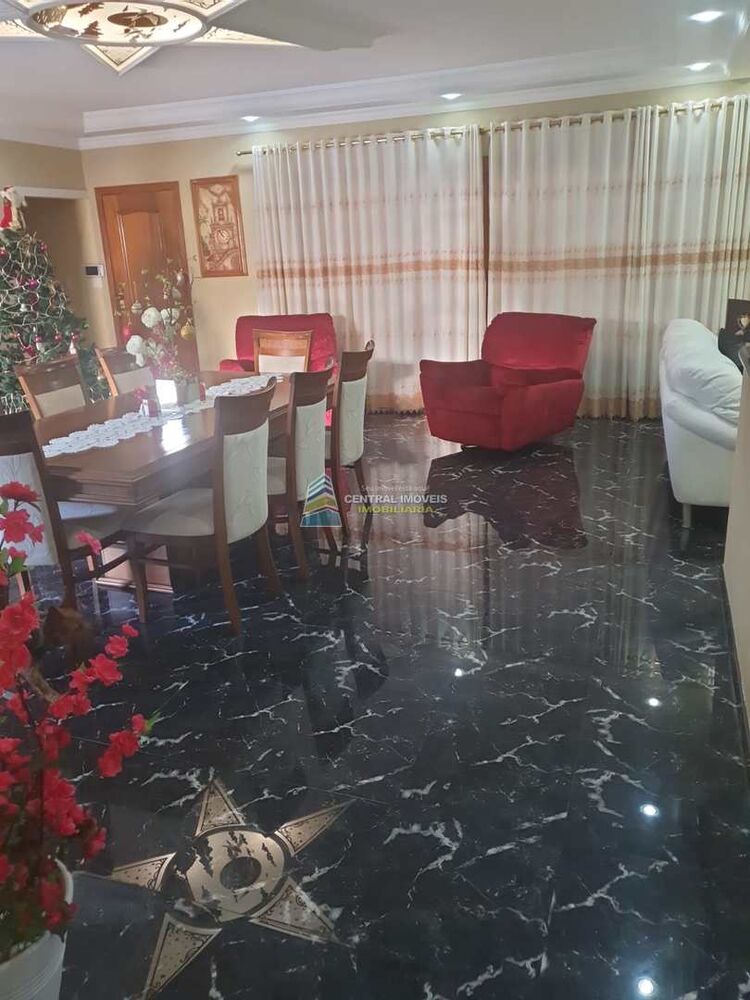 Casa, 5 quartos, 600 m² - Foto 2