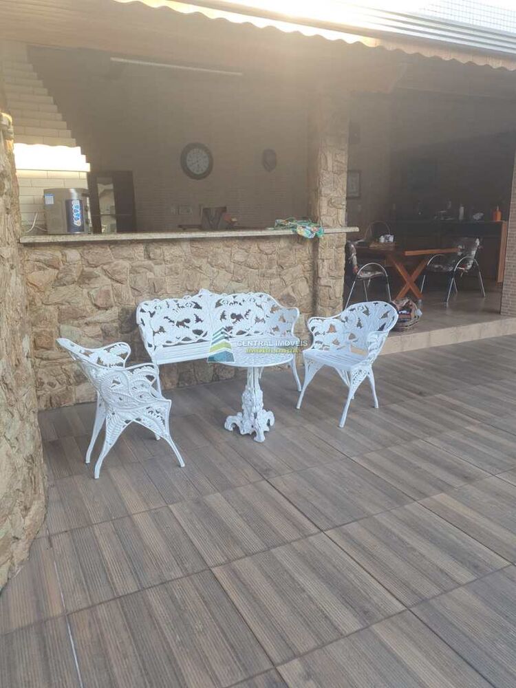 Casa, 5 quartos, 600 m² - Foto 23