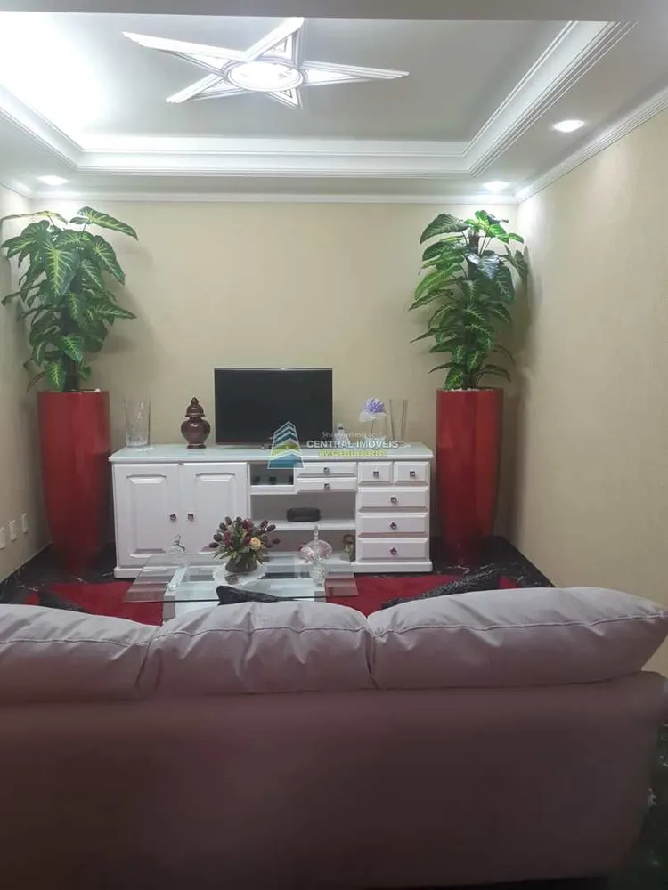 Casa, 5 quartos, 600 m² - Foto 3