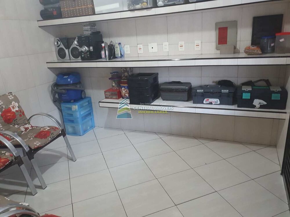 Casa, 5 quartos, 600 m² - Foto 28
