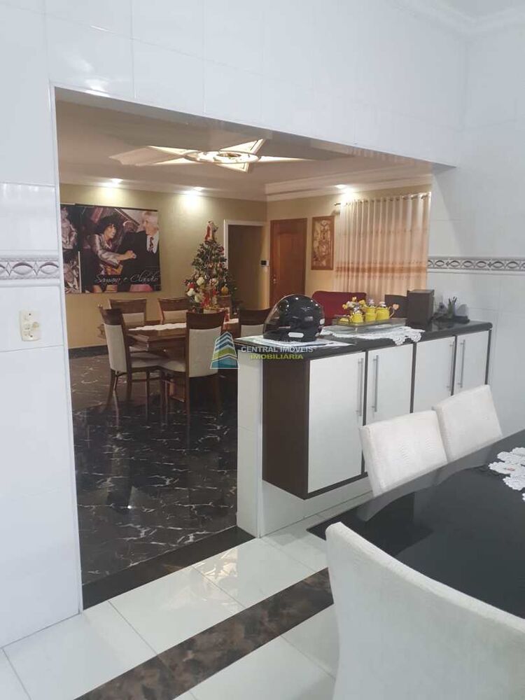 Casa, 5 quartos, 600 m² - Foto 6