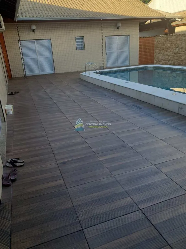 Casa, 5 quartos, 600 m² - Foto 20