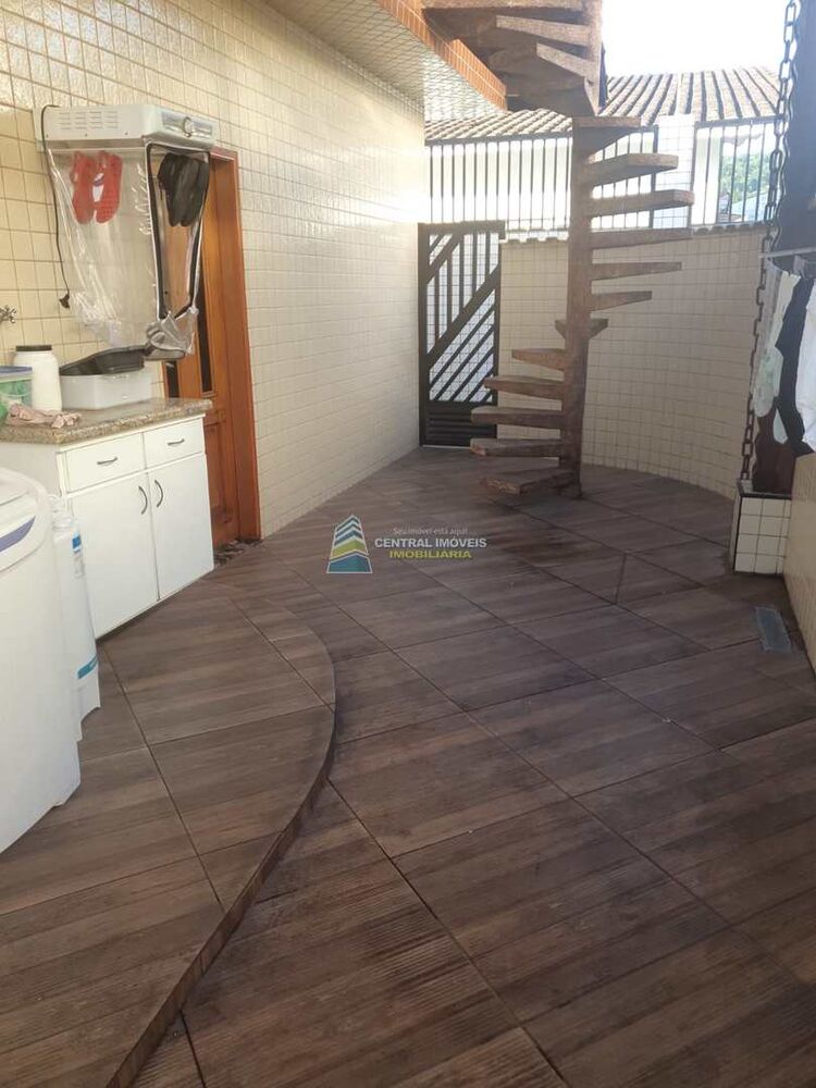 Casa, 5 quartos, 600 m² - Foto 13