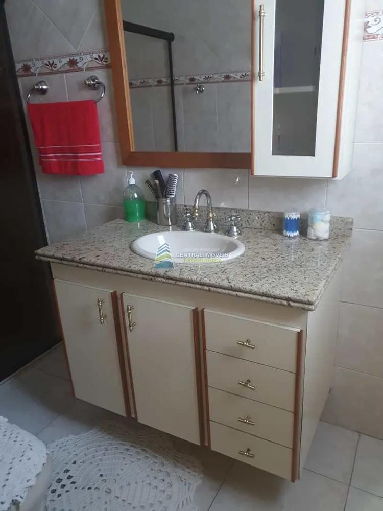Casa, 5 quartos, 600 m² - Foto 8