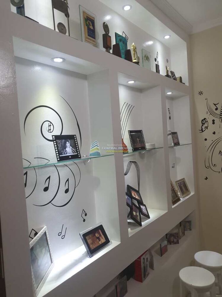 Casa, 5 quartos, 600 m² - Foto 11