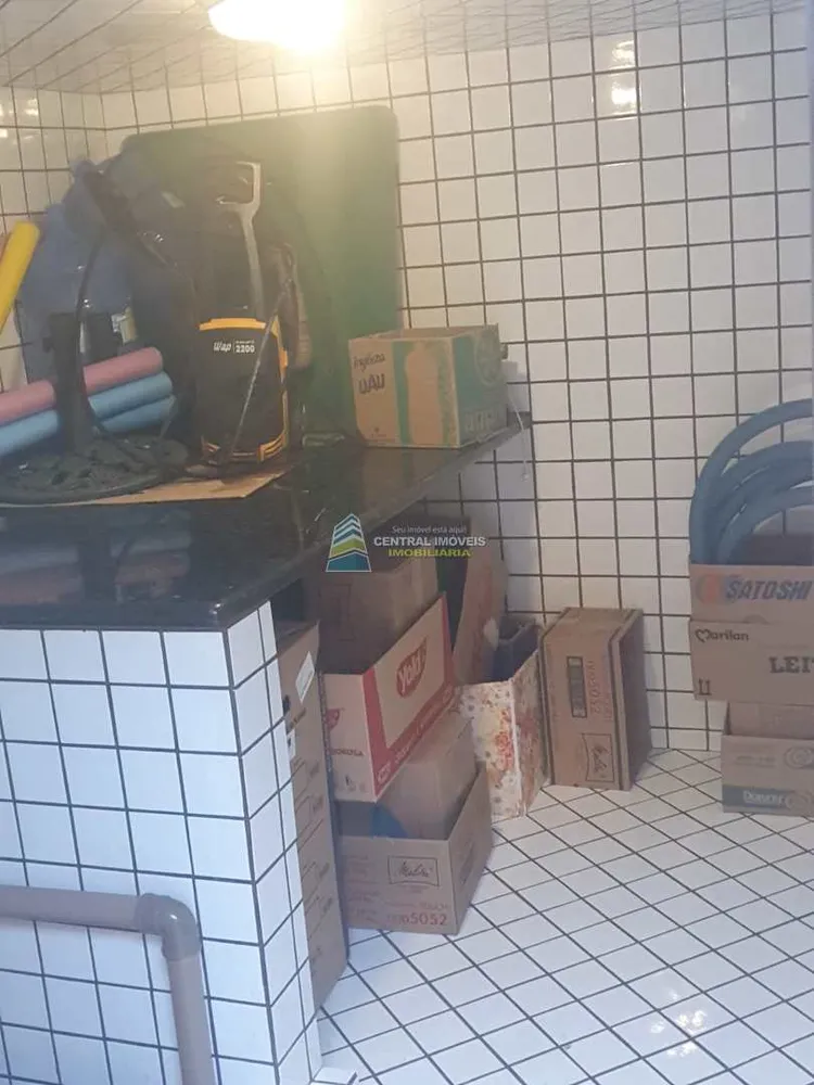 Casa, 5 quartos, 600 m² - Foto 31