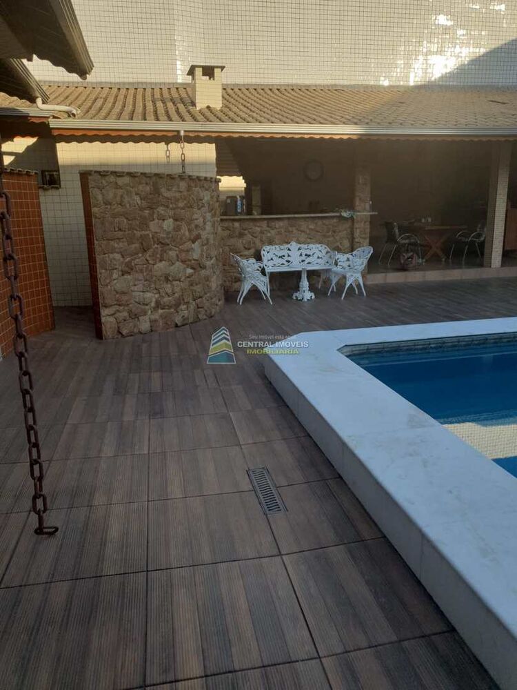 Casa, 5 quartos, 600 m² - Foto 21