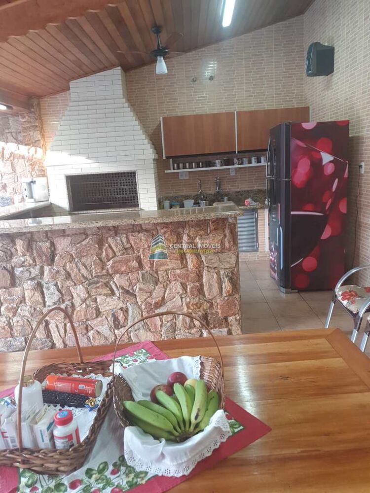 Casa, 5 quartos, 600 m² - Foto 24