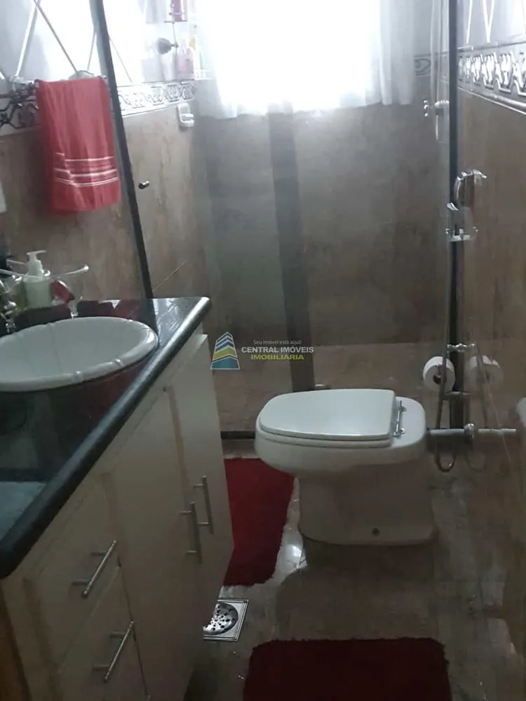 Casa, 5 quartos, 600 m² - Foto 37