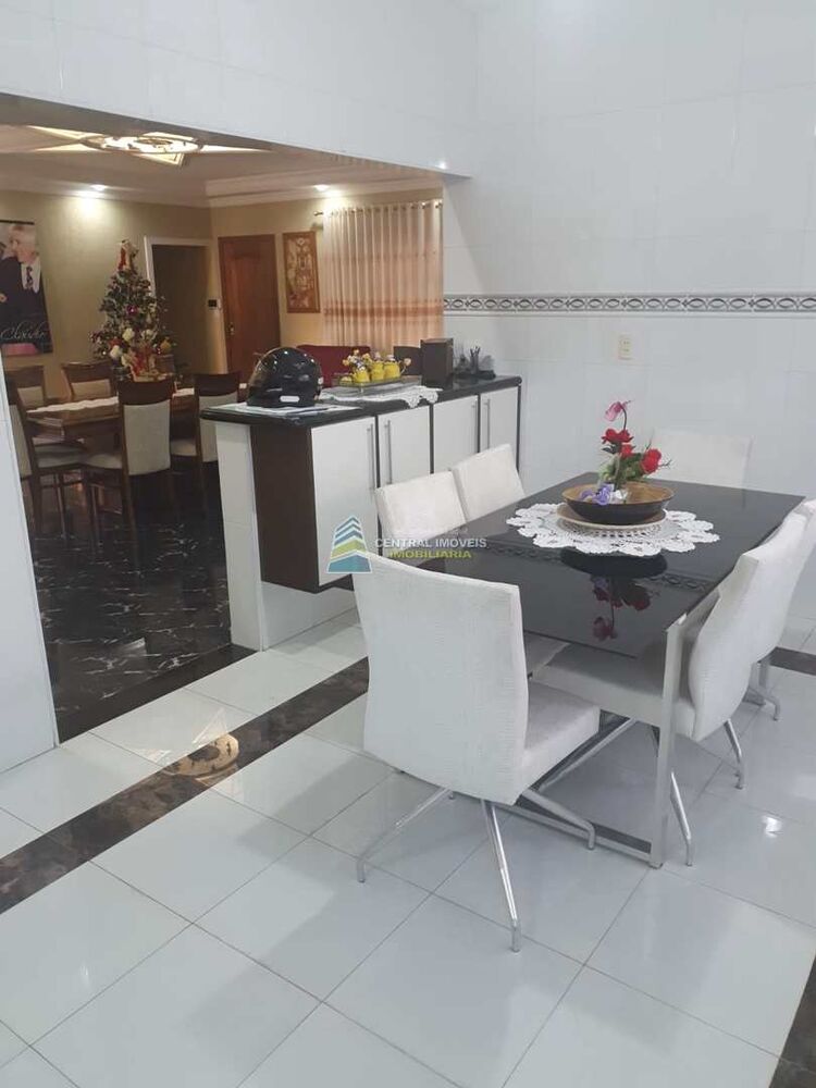 Casa, 5 quartos, 600 m² - Foto 7