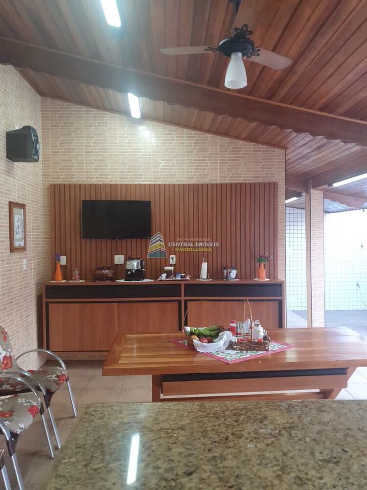 Casa, 5 quartos, 600 m² - Foto 25