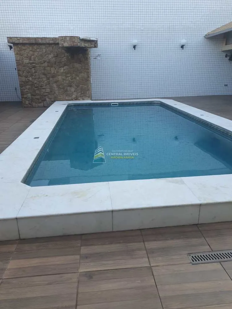 Casa, 5 quartos, 600 m² - Foto 40