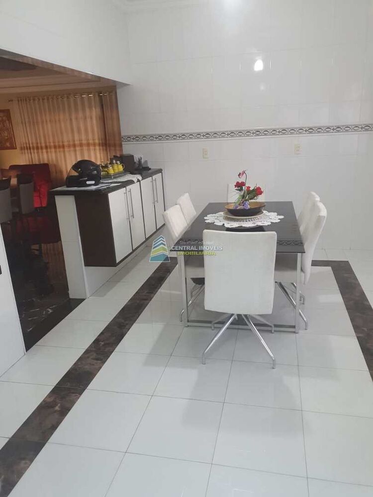 Casa, 5 quartos, 600 m² - Foto 4