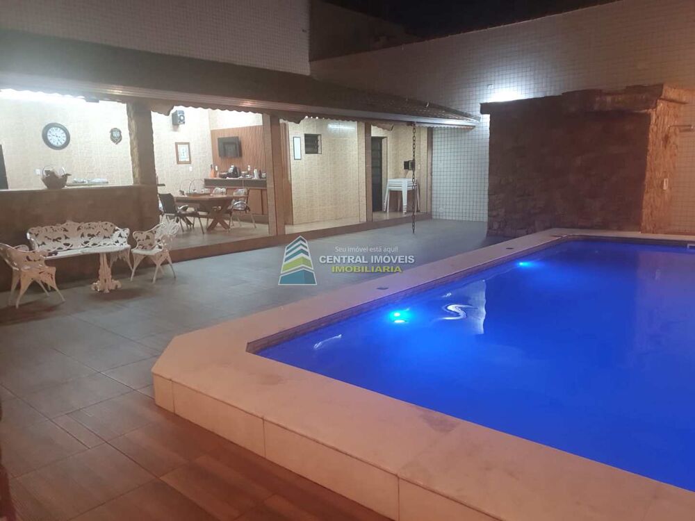 Casa, 5 quartos, 600 m² - Foto 36