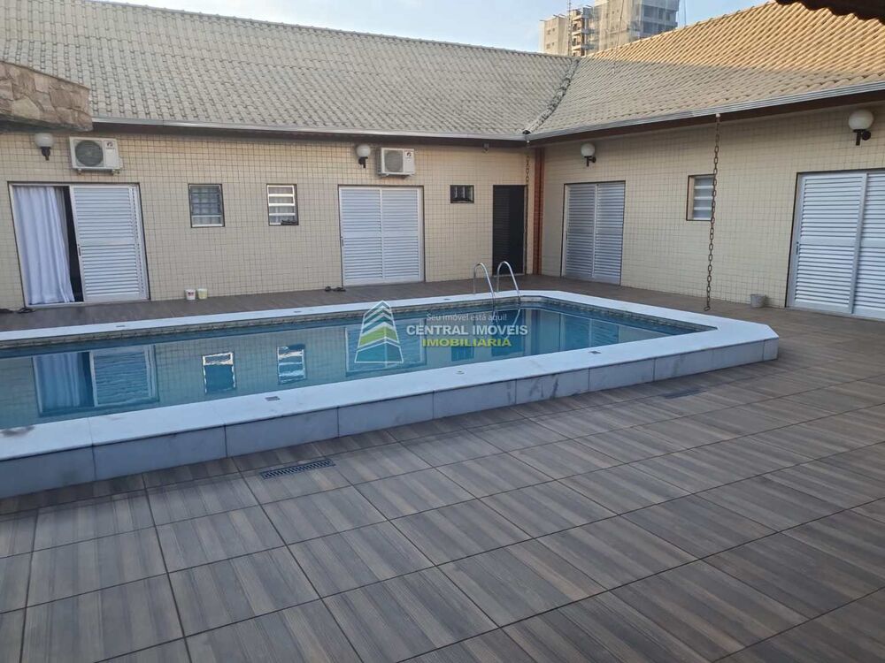 Casa, 5 quartos, 600 m² - Foto 35