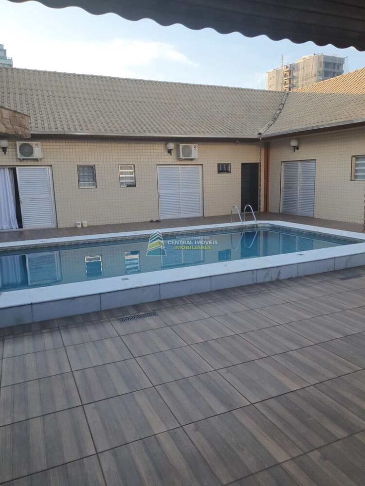 Casa, 5 quartos, 600 m² - Foto 34