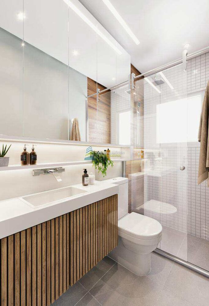 Apartamento, 2 quartos, 58 m² - Foto 15