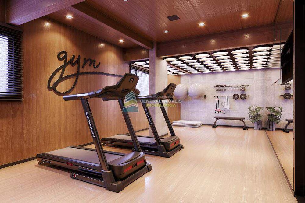 Apartamento, 2 quartos, 58 m² - Foto 14