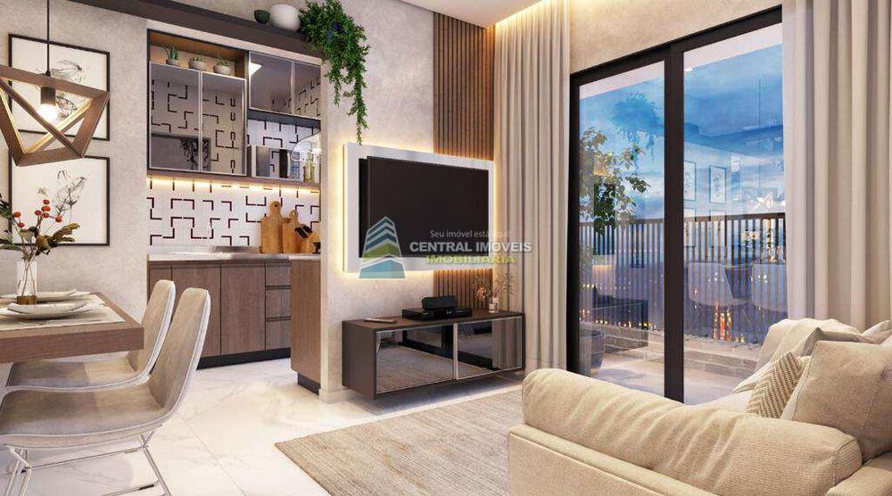 Apartamento, 2 quartos, 58 m² - Foto 16