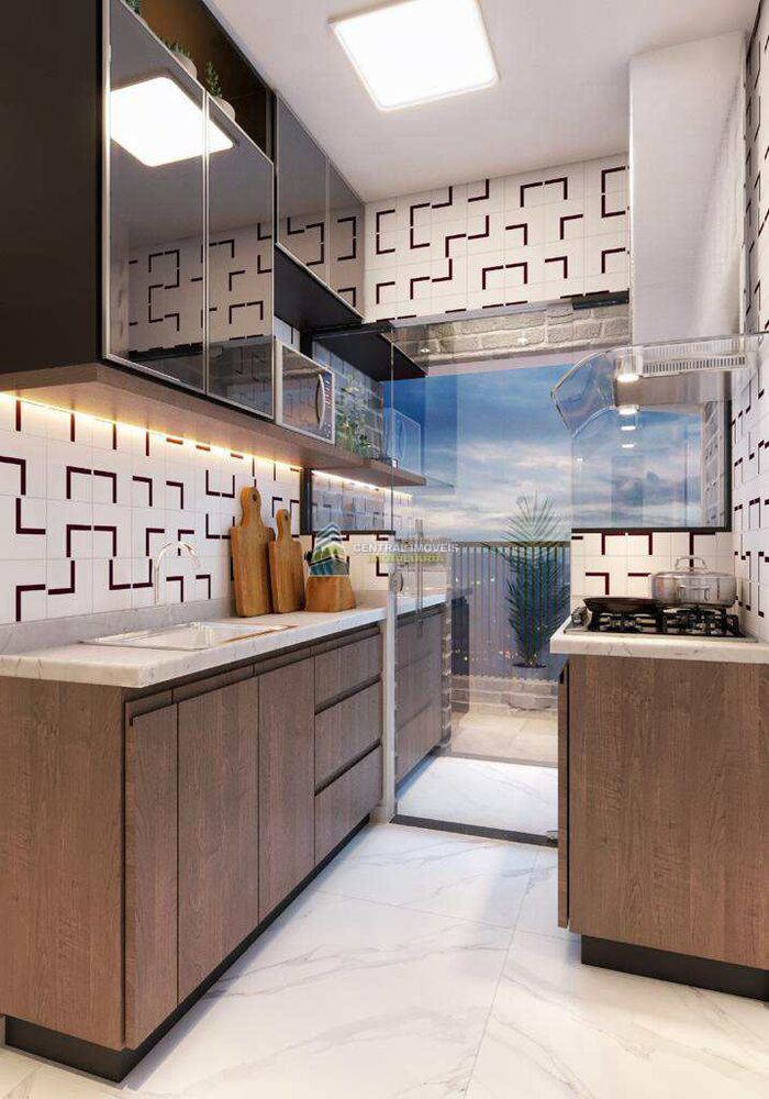 Apartamento, 2 quartos, 58 m² - Foto 17