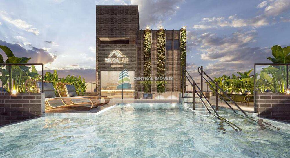 Apartamento, 2 quartos, 58 m² - Foto 12