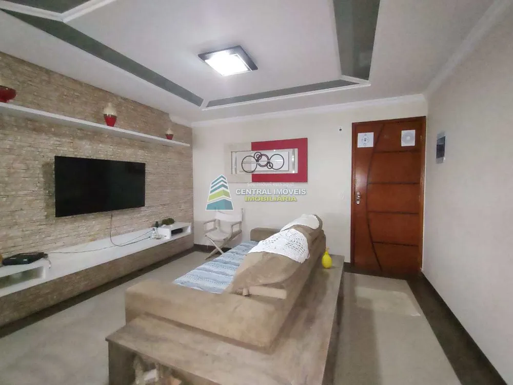 Apartamento, 2 quartos, 122 m² - Foto 3