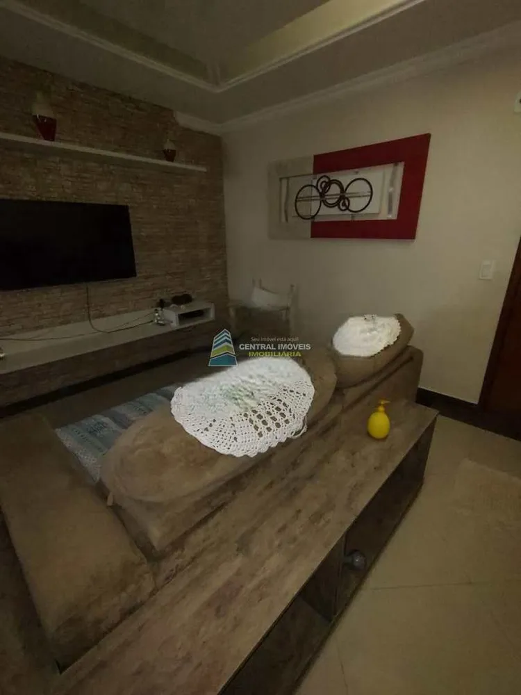 Apartamento, 2 quartos, 122 m² - Foto 2